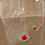 Thumbnail: Red Howlite Choker - SSP25