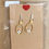 Thumbnail: Quilled Earrings