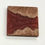Thumbnail: Australian Burr Wood and Resin Coaster CBJ039