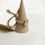 Thumbnail: Gold Fill/Copper and Sterling Silver Ring - JOTE47