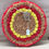 Thumbnail: "Welcome" Gnome Wreath - Bright Colours