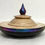 Thumbnail: Lidded Ash Bowl