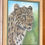 Thumbnail: "Beautiful Leopard" Original Pastel Drawing - Leopard