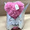 Thumbnail: Small Pink Fairy Bear