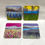 Thumbnail: Set of 4 Coasters