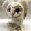 Thumbnail: 'The Barn Dancer' Fair Isle Baby Barn Owl No.3