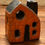 Thumbnail: Tiny Raku House