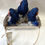 Thumbnail: "Good To Go" Bookshelf Swallows Nest
