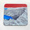 Thumbnail: 'Striding Edge Above Red Tarn' Coasters