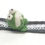 Thumbnail: Frog Wristband Pin Cushion