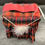 Thumbnail: Kilt Door Stop - Red Tartan