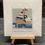 Thumbnail: Sailing Sheep Happy Birthday Card