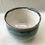 Thumbnail: Blue/Green Small Bowl LH099