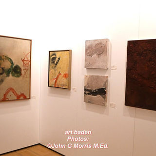 Art Baden, Hartwig Knack, Archiv Josef Winkler, Casino Baden