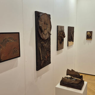 Art Baden, Hartwig Knack, Archiv Josef Winkler, Casino Baden