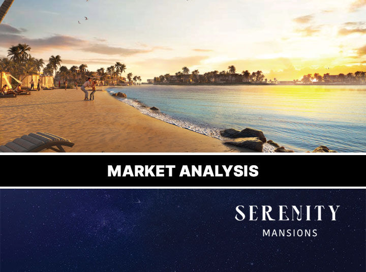 Serenity Mansions - Market Analysis