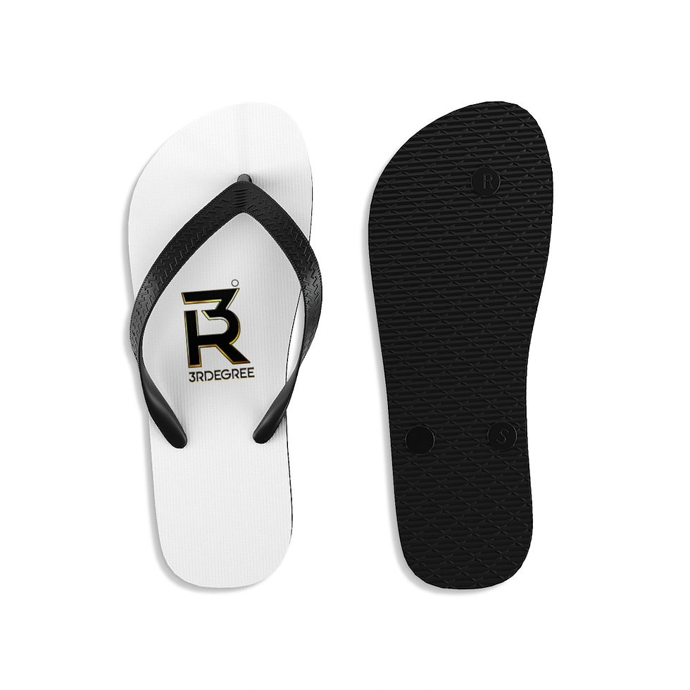 Thumbnail: Unisex Flip-Flops
