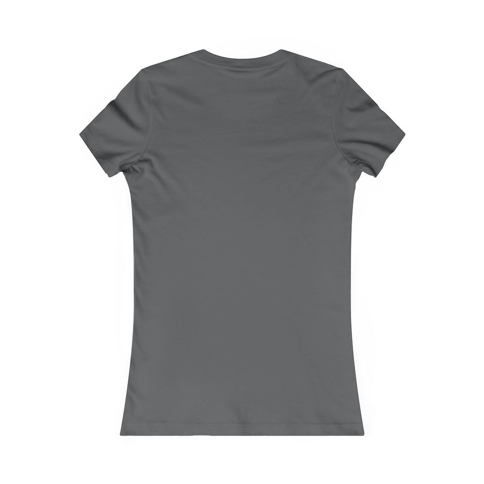 Thumbnail: DY3 Women's Favorite Tee
