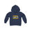 Thumbnail: 3RDegree Youth Heavy Blend Hooded Sweatshirt