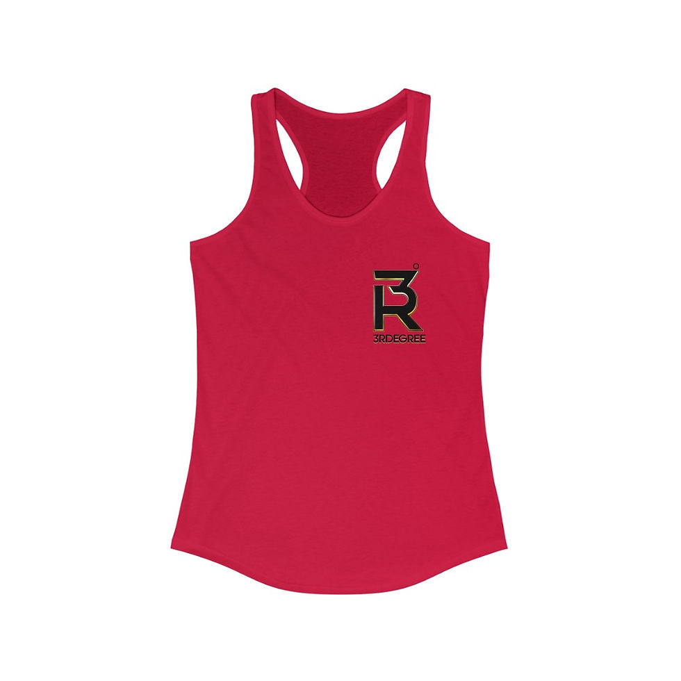 Thumbnail: Women's Ideal Racerback Tank