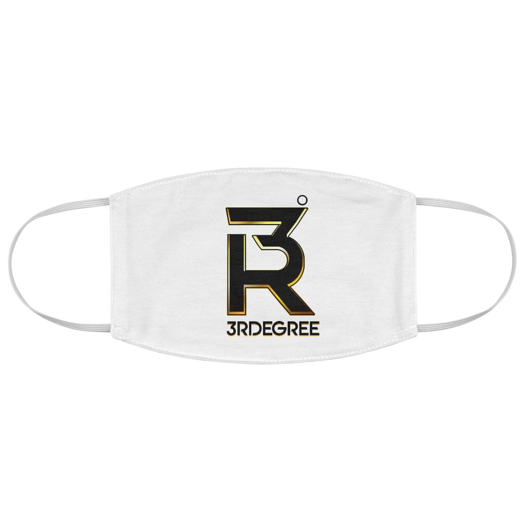 3RDegree Fabric Face Mask