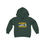 Thumbnail: 3RDegree Youth Heavy Blend Hooded Sweatshirt