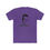 Thumbnail: 3RDegee Cartoon Men's Cotton Crew Tee