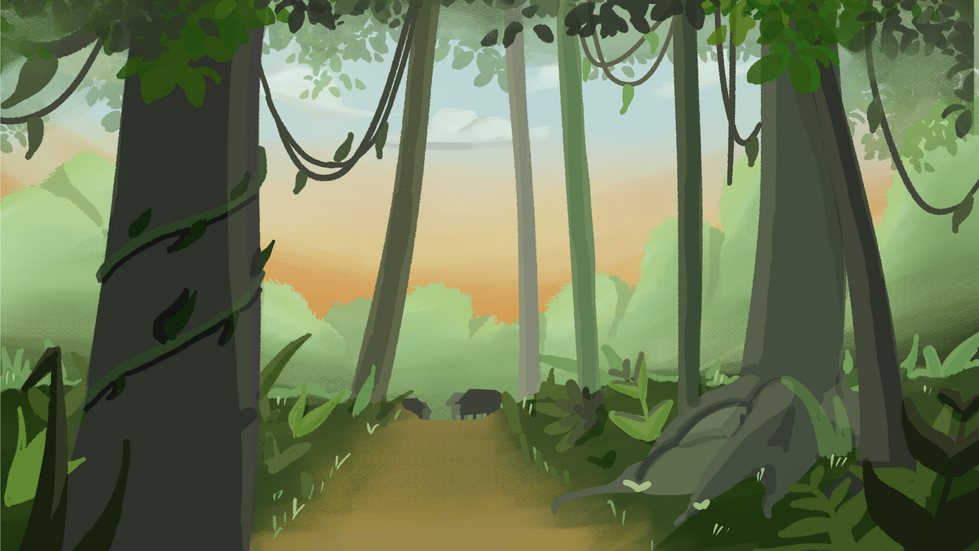 forest