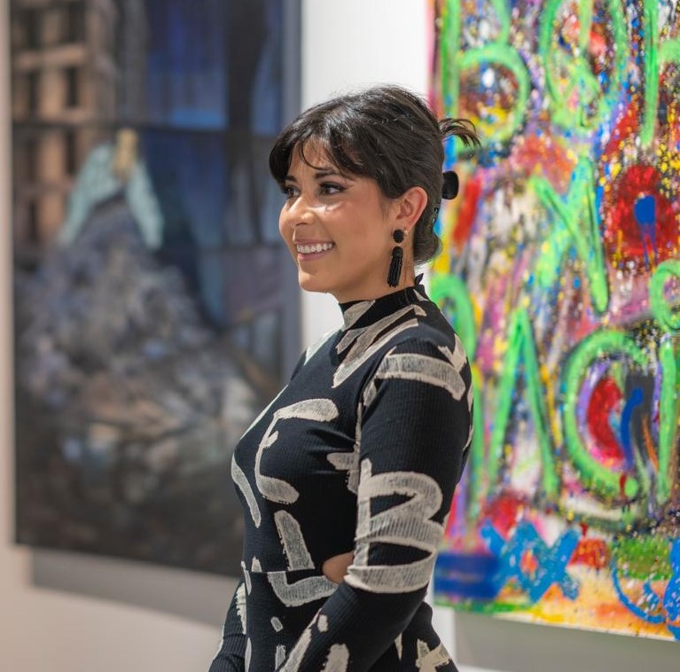 Foto del escritor: Regina Favela | The Curated Hammer