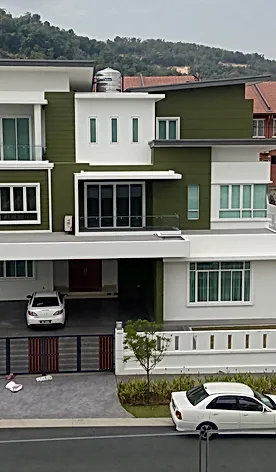 New Bungalow Launch The Pearls Taming Mutiara 2 Fame Realty Group