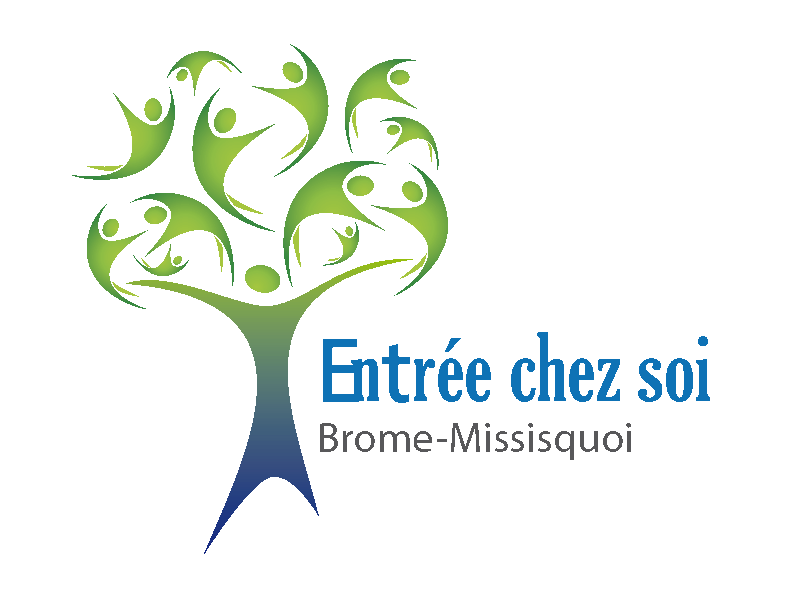 Logo d'Entrée chz soi