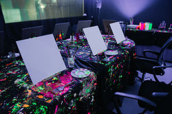 Production Room