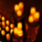 candlelight casamentos, concerto à luz das velas privado