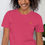 Thumbnail: Short-Sleeve Women's T-Shirt