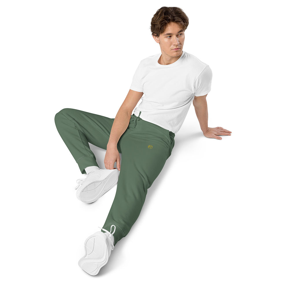 Thumbnail: King Kosh sweatpants 