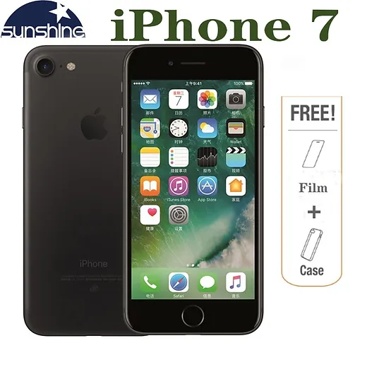 Original Apple Iphone 7 4g Lte Ram 256gb 128gb 32gb Rom Quad Core 4 7 Austransaction Original Apple Iphone 7 4g Lte Ram 256gb 128gb 32gb Rom Quad Core 4 7 Austransaction