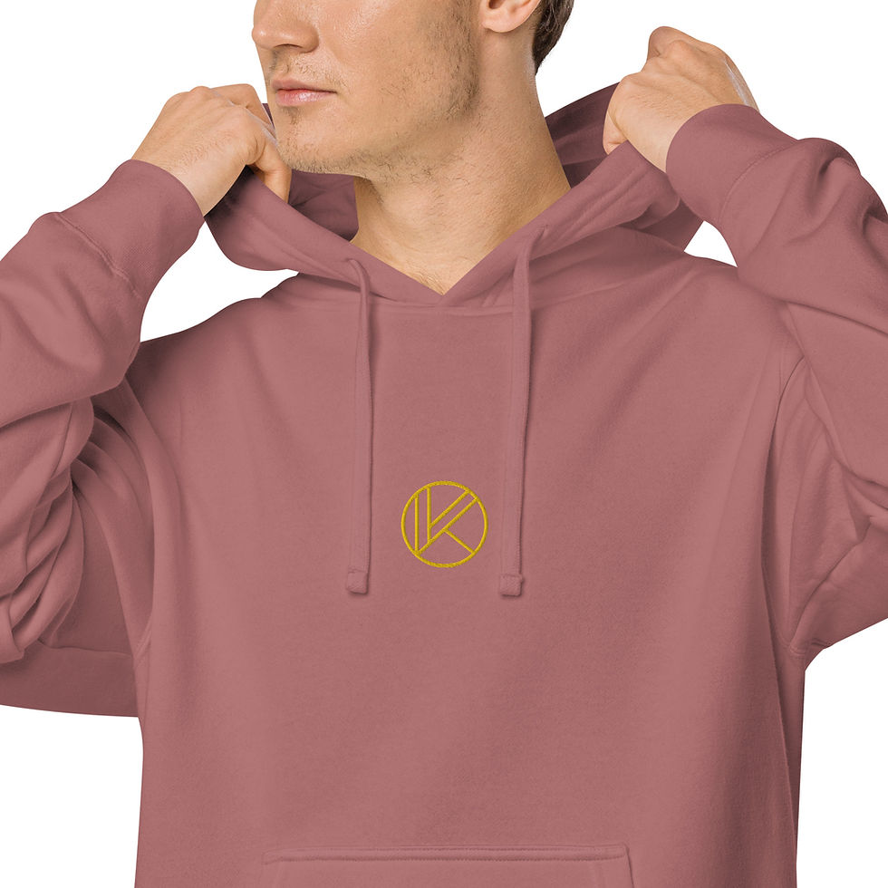 Thumbnail: Kosh King sweatshirt