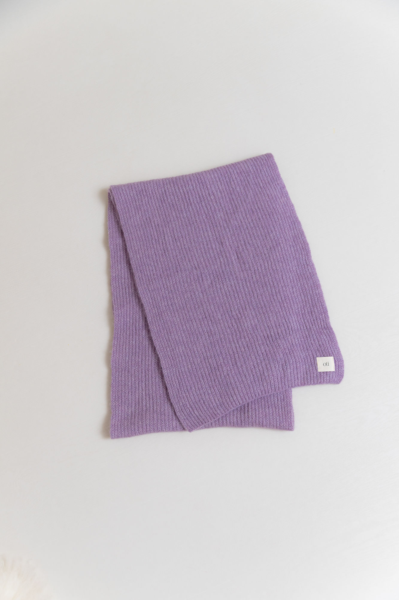 SCARF OLIVIA LILAC WOMEN