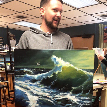 Jay's wave painting.jpeg