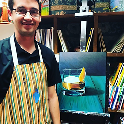 drawing class near me
