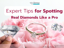 Expert Secrets for Identifying Real Diamonds