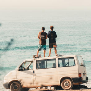 WAVY SURFCAMP