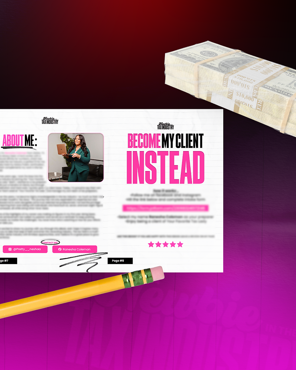 Thumbnail: Full Ebook Design 