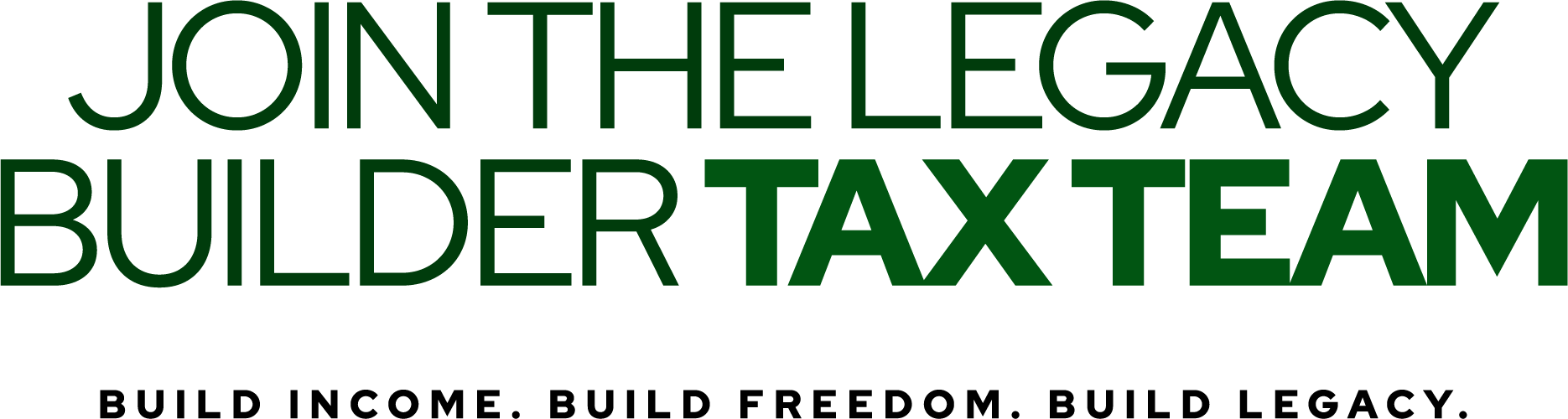 A Tax Journey(ERO)Package