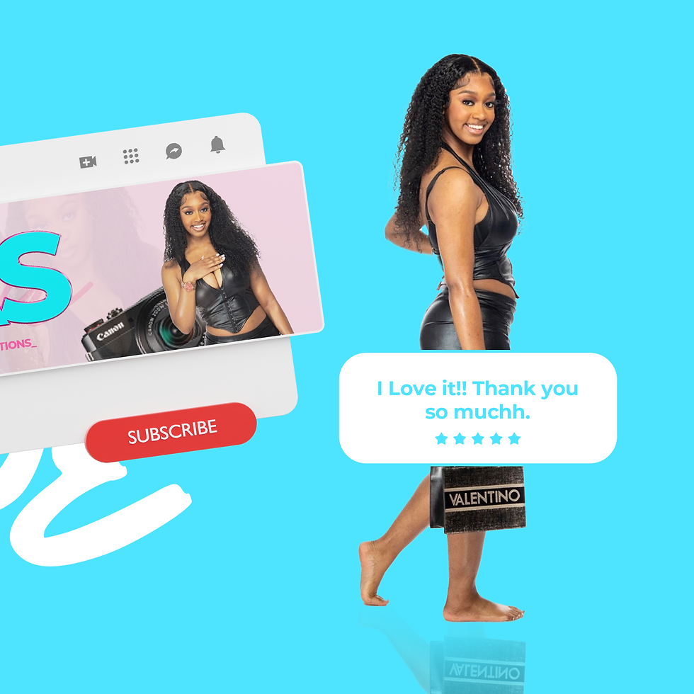 Thumbnail: Youtube Banner