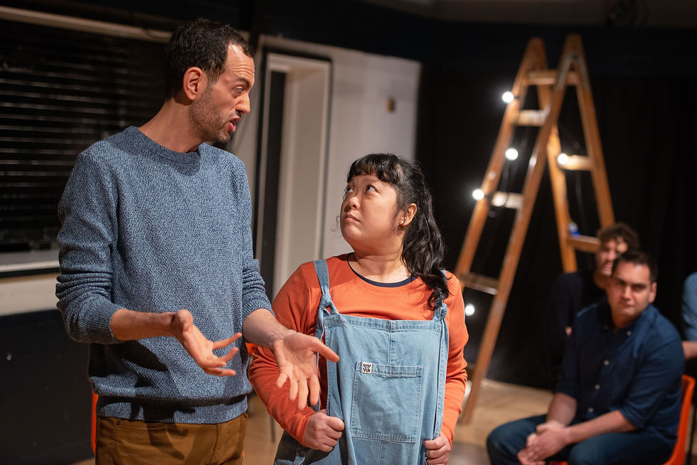 The Wetsuitman (c) Tim Morozzo