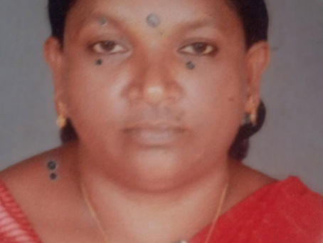 Prema’s Story – A Silence We Heard Too Late