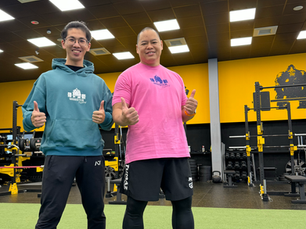 從 2020 到現在:我在怪獸訓練學到的,不只是訓練,而是「十年磨一劍」的教學耐心