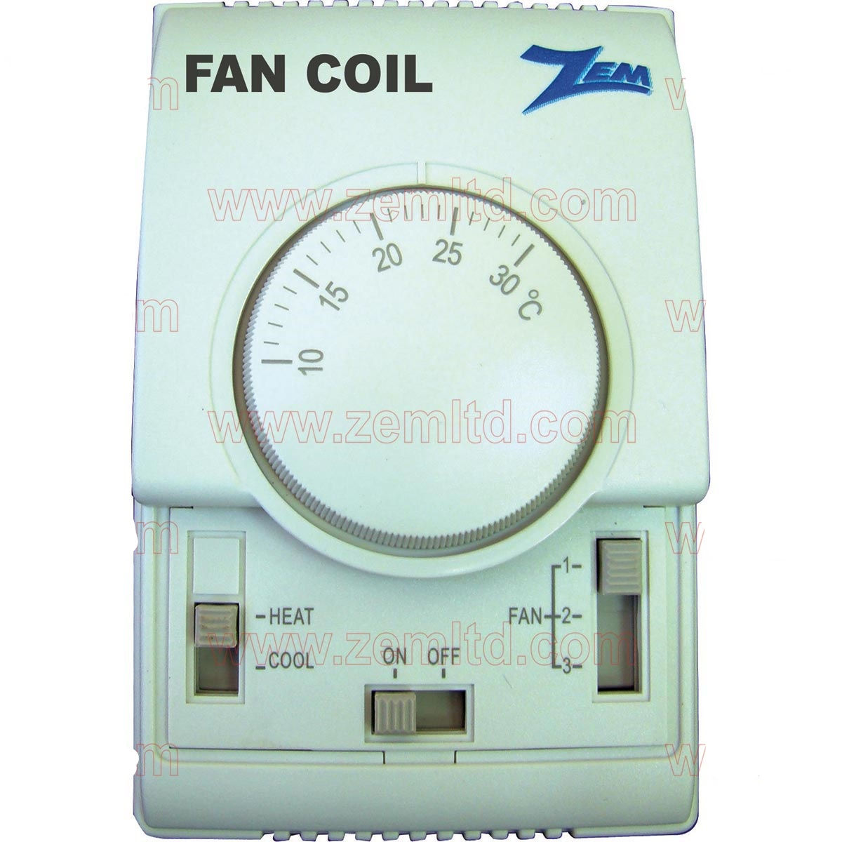 EP-2 רום תרמוסטט תואם דגם