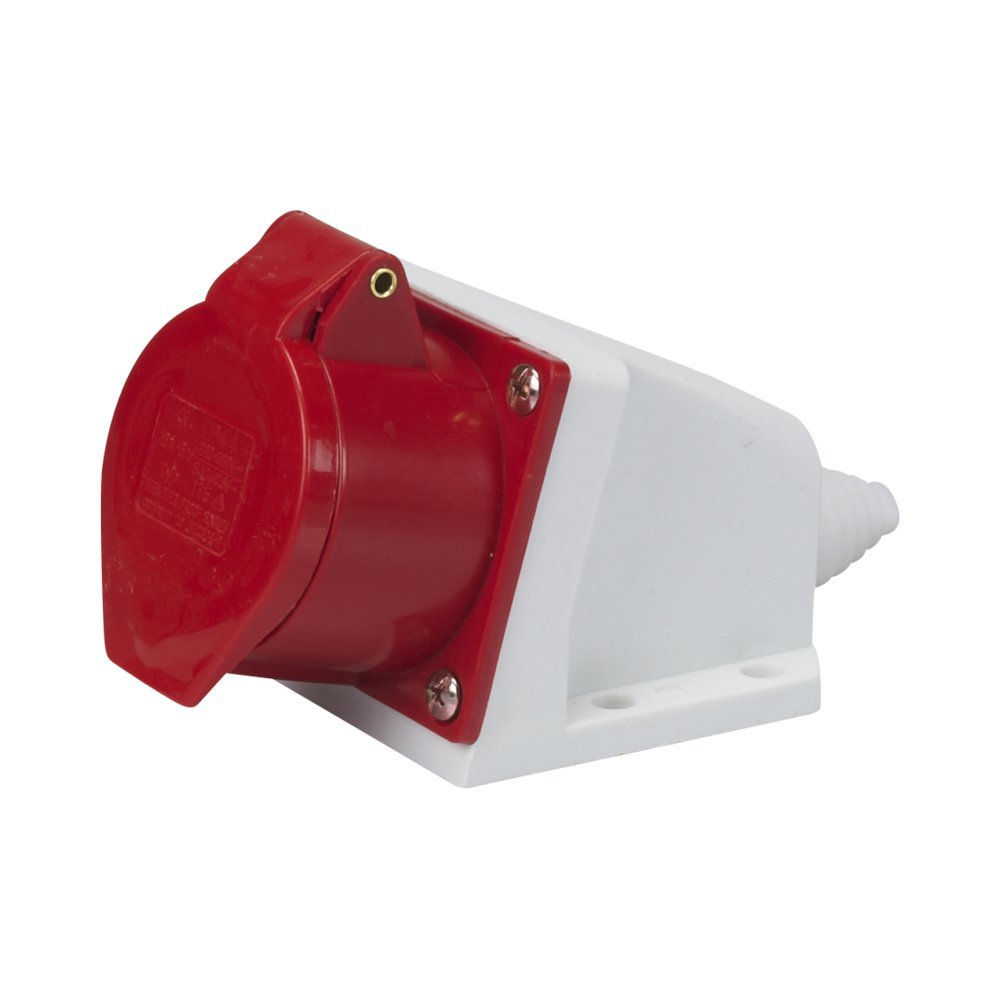 ניסקו Aשקע קיר 5*16